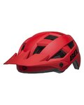 BELL Kask kolarski - SPARK 2 - czerwony
