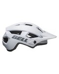 BELL Kask kolarski - SPARK 2 - biały