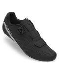 GIRO Buty rowerowe - CADET - czarny