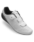 GIRO Buty rowerowe - CADET - biały