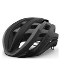 GIRO Kask kolarski - AETHER SPHERICAL - czarny