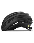 GIRO Kask kolarski - HELIOS - czarny