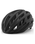 GIRO Kask kolarski - HELIOS - czarny