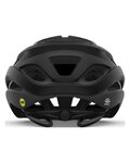 GIRO Kask kolarski - HELIOS - czarny
