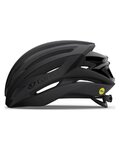 GIRO Kask kolarski - SYNTAX MIPS - czarny
