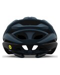 GIRO Kask kolarski - SYNTAX MIPS - niebieski