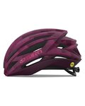 GIRO Kask kolarski - SYNTAX MIPS - fioletowy