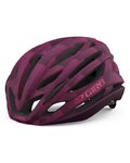 GIRO Kask kolarski - SYNTAX MIPS - fioletowy