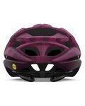 GIRO Kask kolarski - SYNTAX MIPS - fioletowy