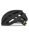 GIRO Kask kolarski - AGILIS MIPS - czarny