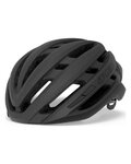 GIRO Kask kolarski - AGILIS MIPS - czarny