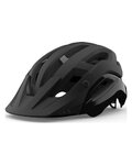 GIRO Kask kolarski - MANIFEST SPHERICAL - czarny