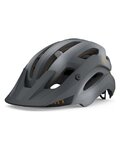 GIRO Kask kolarski - MANIFEST SPHERICAL - szary