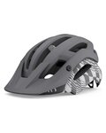GIRO Kask kolarski - MANIFEST SPHERICAL - szary