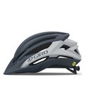 GIRO Kask kolarski - ARTEX MIPS - szary
