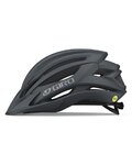 GIRO Kask kolarski - ARTEX MIPS - czarny