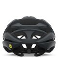 GIRO Kask kolarski - ARTEX MIPS - czarny