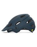 GIRO Kask kolarski - SOURCE MIPS - niebieski