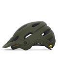 GIRO Kask kolarski - SOURCE MIPS - zielony
