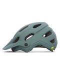 GIRO Kask kolarski - SOURCE MIPS - zielony