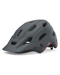 GIRO Kask kolarski - SOURCE MIPS - czarny/różowy