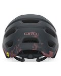 GIRO Kask kolarski - SOURCE MIPS - czarny/różowy