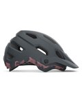 GIRO Kask kolarski - SOURCE MIPS - czarny/różowy