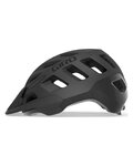 GIRO Kask kolarski - RADIX - czarny