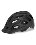 GIRO Kask kolarski - RADIX - czarny