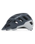 GIRO Kask kolarski - RADIX - szary