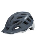 GIRO Kask kolarski - RADIX - szary