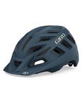 GIRO Kask kolarski - RADIX - niebieski