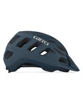 GIRO Kask kolarski - RADIX - niebieski