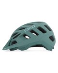 GIRO Kask kolarski - RADIX - zielony
