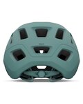 GIRO Kask kolarski - RADIX - zielony
