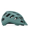 GIRO Kask kolarski - RADIX - zielony