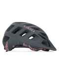 GIRO Kask kolarski - RADIX - czarny/różowy
