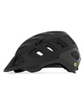GIRO Kask kolarski - RADIX MIPS - czarny