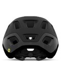 GIRO Kask kolarski - RADIX MIPS - czarny