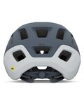 GIRO Kask kolarski - RADIX MIPS - szary