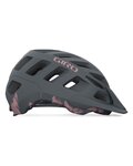 GIRO Kask kolarski - RADIX MIPS - czarny/różowy