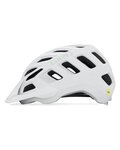 GIRO Kask kolarski - RADIX MIPS W - biały