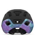 GIRO Kask kolarski - RADIX W - czarny/szary