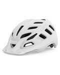 GIRO Kask kolarski - RADIX W - biały
