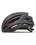 GIRO Kask kolarski - SEYEN MIPS - antracyt