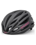 GIRO Kask kolarski - SEYEN MIPS - antracyt
