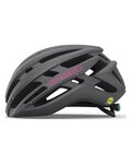 GIRO Kask kolarski - AGILIS MIPS W - antracyt