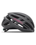 GIRO Kask kolarski - AGILIS MIPS W - antracyt