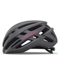 GIRO Kask kolarski - AGILIS W - antracyt
