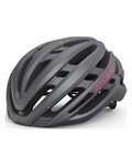 GIRO Kask kolarski - AGILIS W - antracyt